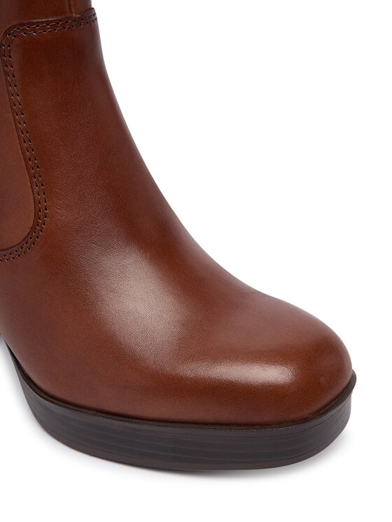 Tamaris Ботильйони Tamaris 1-25324-45 Коричневий