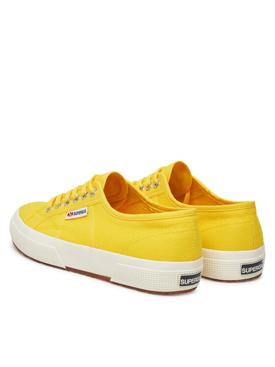 Superga Кросівки Superga S000010 Кольоровий