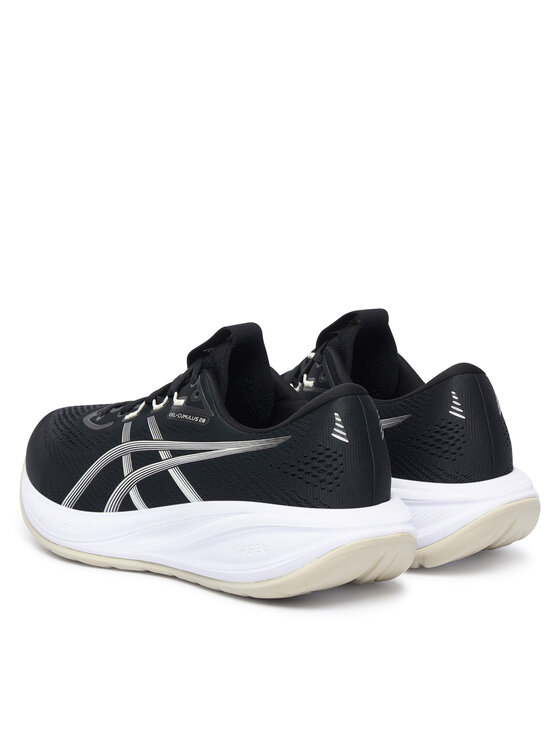 Asics Futócipő Asics Gel-Cumulus 28 1011C143 Fekete