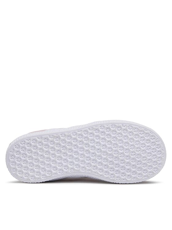 adidas Снікерcи adidas Gazelle CF I AH2229 Рожевий
