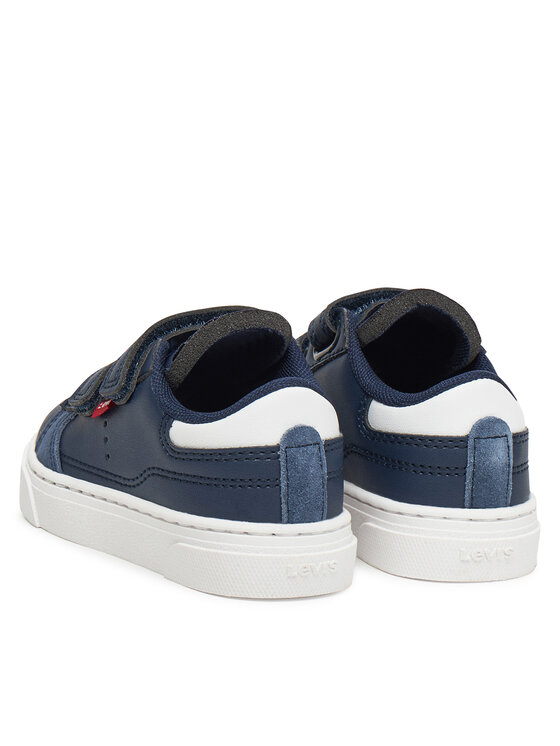 Levi's® Sneakersy Levi's® Bryson Mini VBRY0062S Granatowy
