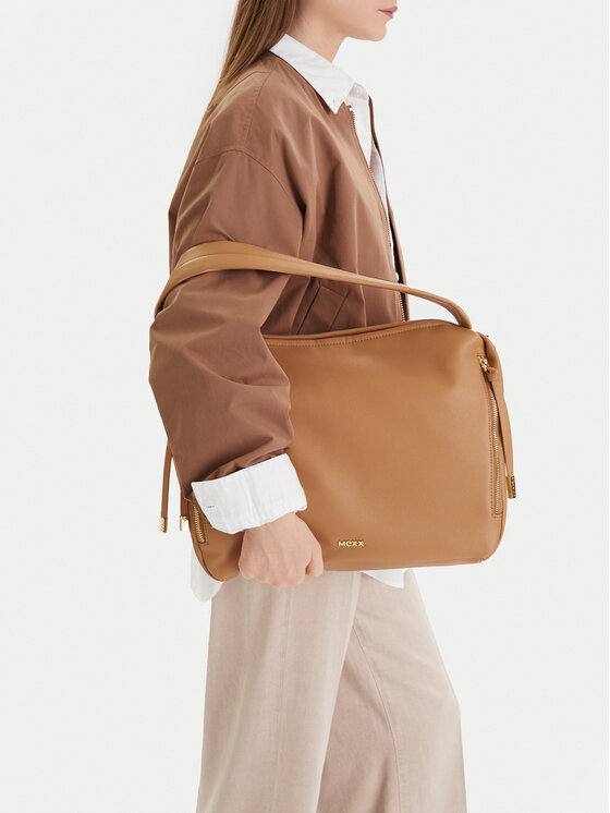 MEXX Сумка MEXX CEO-MEXX-L-004-09 Бежевий
