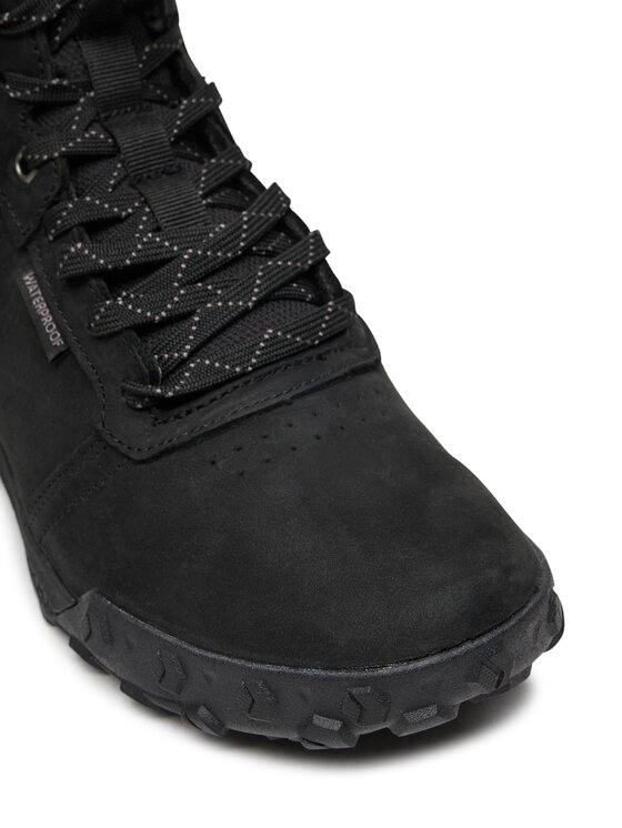 CAT Footwear Черевики CAT Footwear HEX MID WP P726103 Чорний