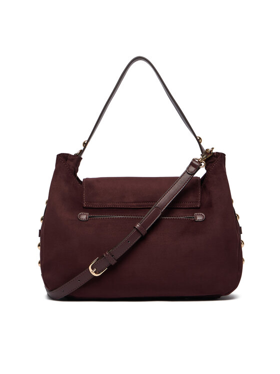 Liu Jo Borsetta Liu Jo AF6113 T711A Marrone scuro