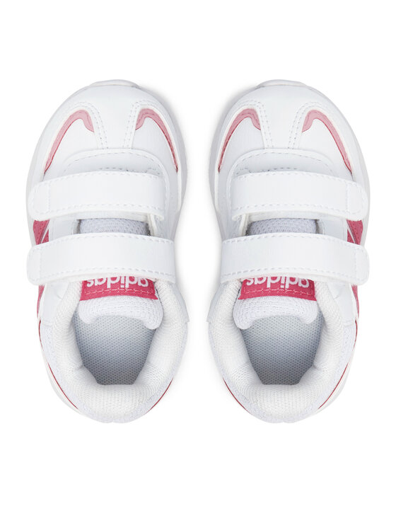 adidas Сникърси adidas Tensaur Switch JI1050 Бял