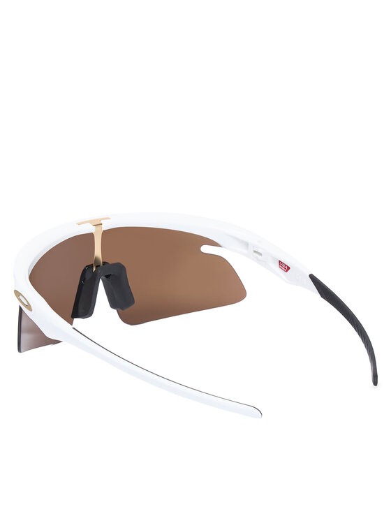 Oakley Сонцезахисні окуляри Oakley Rslv Lite 0OO9527D 95270350 Білий