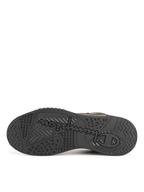 Champion Снікерcи Champion 3 POINT TECH LOW S22272-MM505 Коричневий
