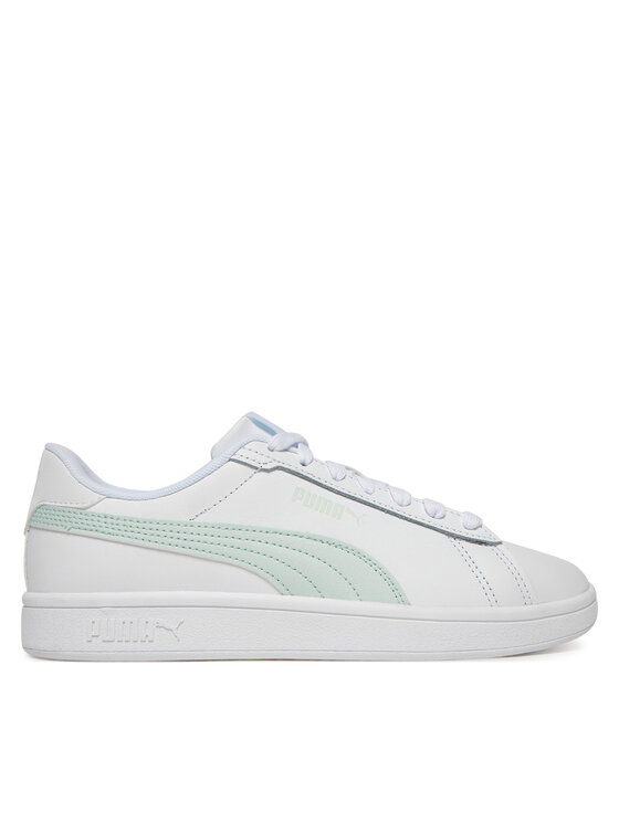 Puma Снікерcи Puma Puma Smash 3.0 L 390987 26 Білий