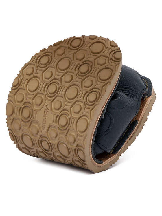 Froddo Босоніжки Froddo Barefoot Flexy Avi G3150263 D Голубий