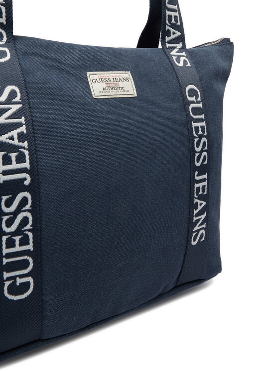 Guess Jeans Сумка Guess Jeans CWBEO-GUESS-B-004-09 Голубий