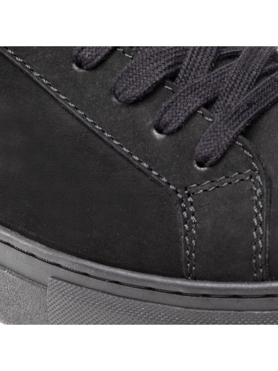 Vagabond Shoemakers Снікерcи Vagabond Shoemakers Paul 2.0 5383-050-92 Чорний