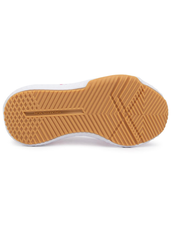 adidas Futócipő adidas FortaGym K G27201 Rózsaszín