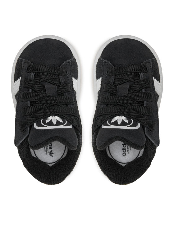 adidas Снікерcи adidas Campus 00s JI4335 Чорний