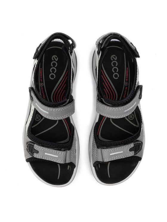ECCO Szandál ECCO Offroad 06956302244 Szürke