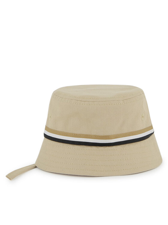 BOSS Cappello BOSS J53100 Beige