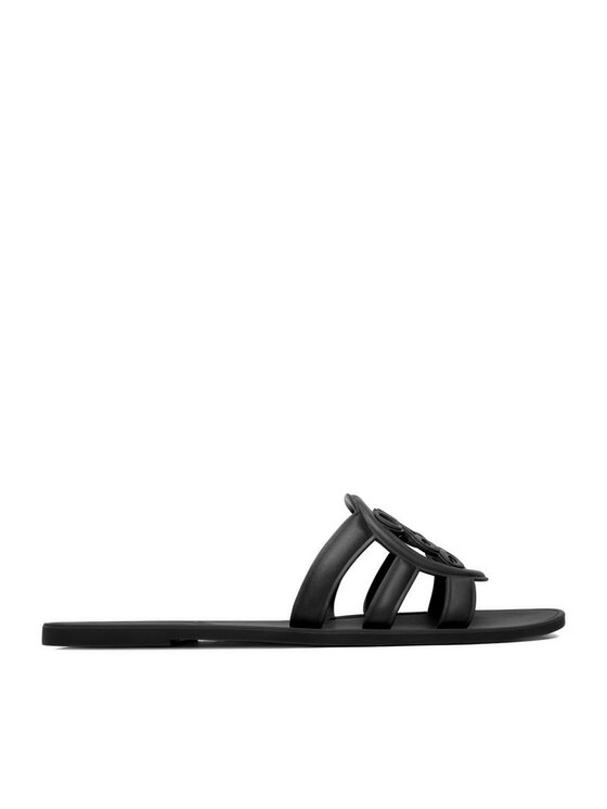 Nine West Шльопанці Nine West CEO-CT1120 Чорний