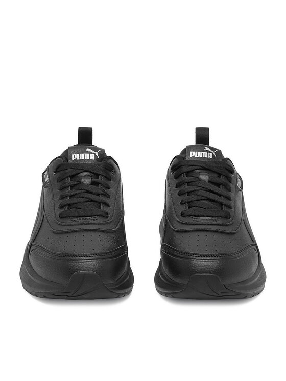 Puma Sneakers Puma WB-CILIA 2 MODE 40728501 Negru
