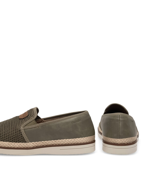 Rieker Espadrillas Rieker B2366-54 Cachi