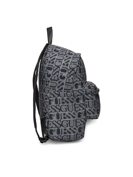 Guess Рюкзак Guess H5YZ00 WGCS0 Сірий