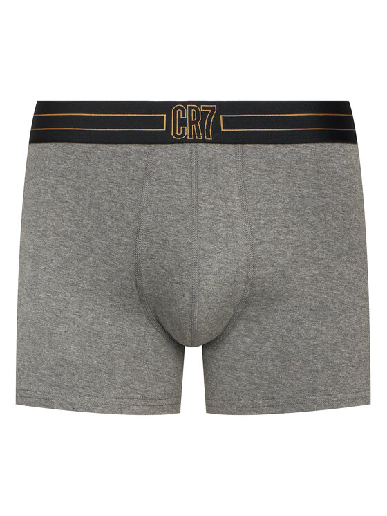 Cristiano Ronaldo CR7 Cristiano Ronaldo CR7 Conjunto de calzoncillos boxer 8109-49 De color
