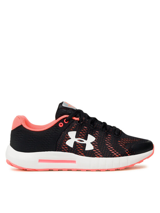 Under Armour Παπούτσια για Τρέξιμο Under Armour Ua W Micro G Pursuit Bp 3021969-004 Μαύρο