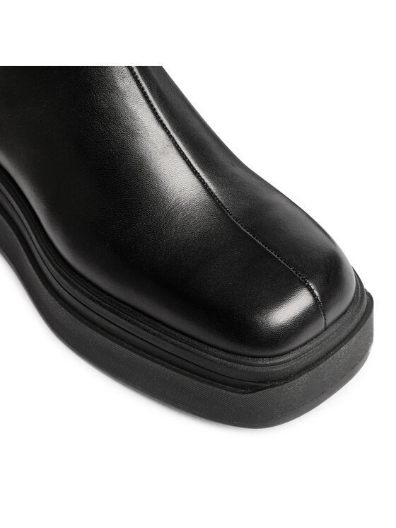 Vagabond Shoemakers Kozačky Vagabond Shoemakers Carla 5042-001-20 Černá