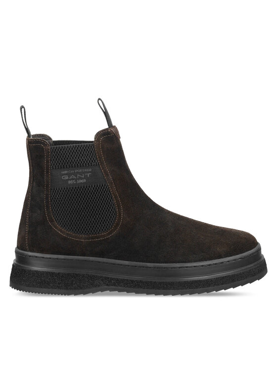 Gant Челсі Gant 31653138 Коричневий