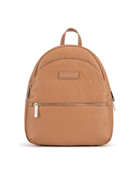 Nine West Mochila Nine West LX10046 Marrón
