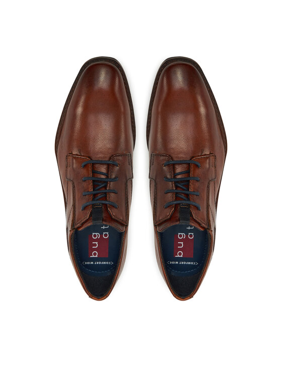 Bugatti Scarpe basse Bugatti 315-A9G11-3000 Marrone