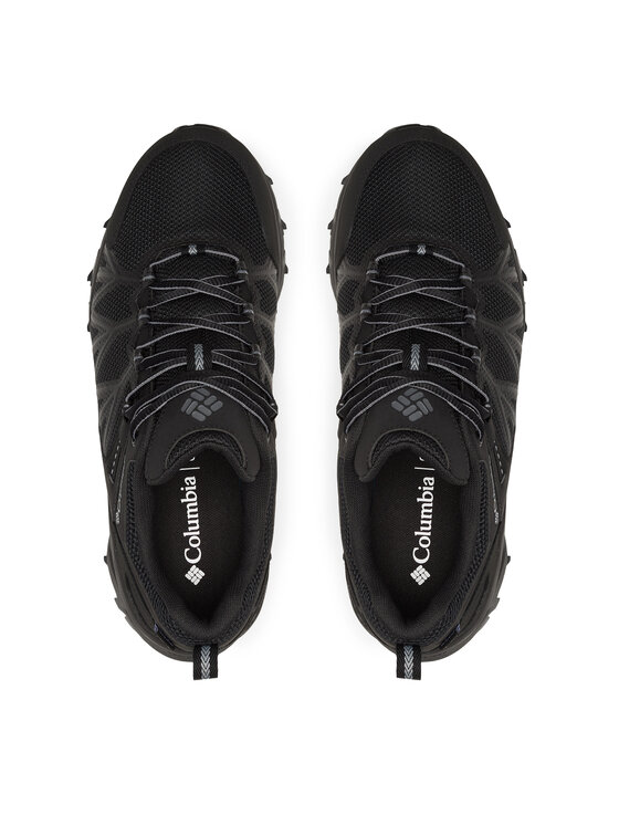 Columbia Trekking Columbia Peakfreak II Outdry 2100711 Crna