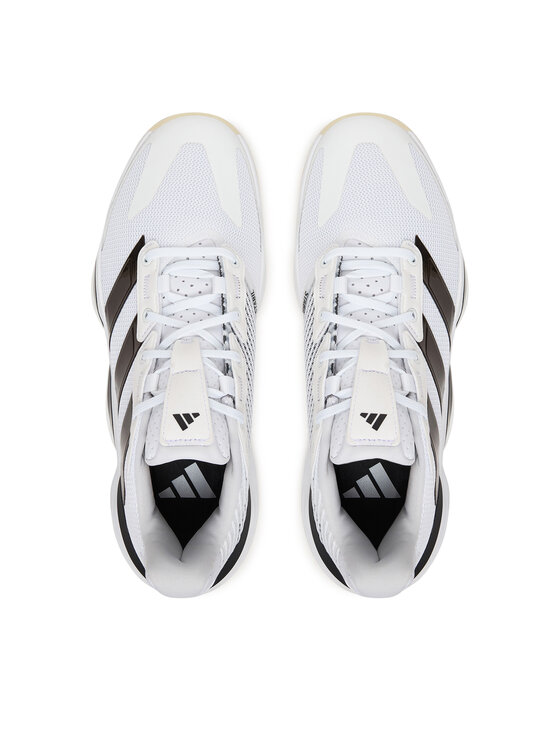 adidas Взуття у спортзал adidas Stabil 16 KJ1558 Білий