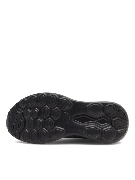 New Balance Sportcipők New Balance W411CK3_ Fekete