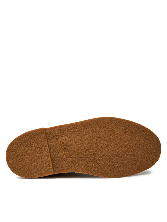 Clarks Auliniai batai Clarks Bushacre 3 26153531 Ruda