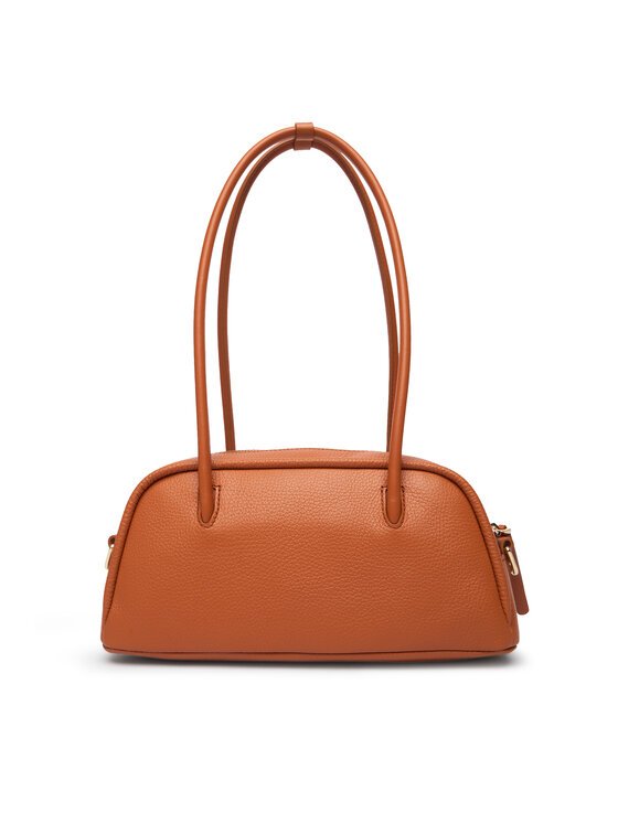 Coccinelle Сумка Coccinelle U4A Coccinellepaki E1 U4A 12 02 01 Коричневий