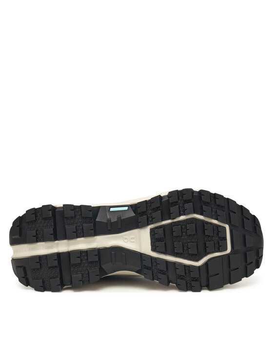 On Pārgājienu apavi On Cloudrock Low Wp 3WF10143317 Pelēks