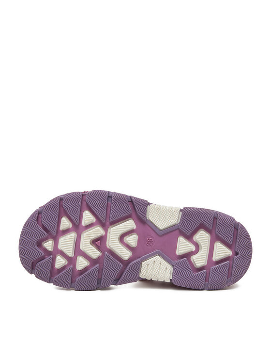 Lasocki Kids Босоніжки Lasocki Kids VIO CI12-2986-01(III)DZ Рожевий