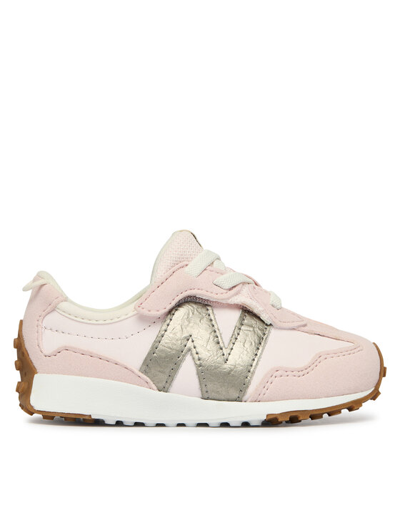 New Balance Sneakersy New Balance I3276BF Różowy
