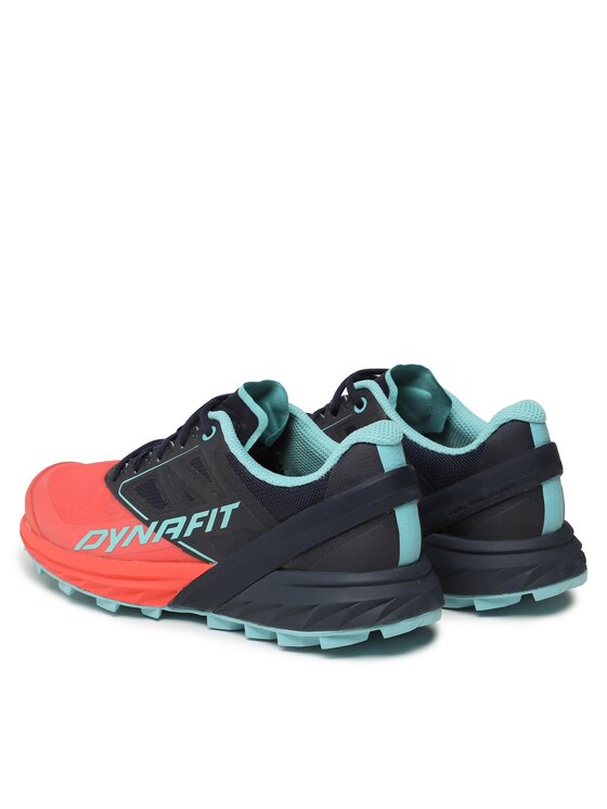 Dynafit Skriešanas apavi Dynafit Alpine W 1841 Koraļļu
