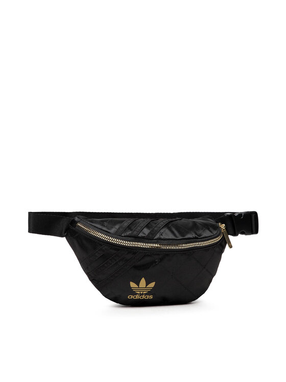 adidas Ľadvinka adidas Waistbag Nylon H09037 Čierna