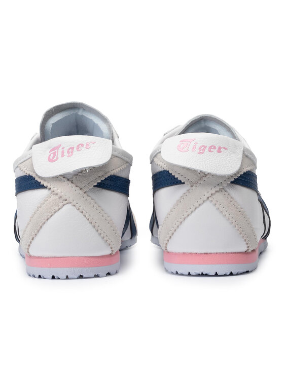 Onitsuka Tiger Laisvalaikio batai Onitsuka Tiger Mexico 66 1182A078 Balta