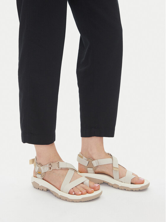 Teva Босоніжки Teva Hurricane Terra 1169431 Бежевий