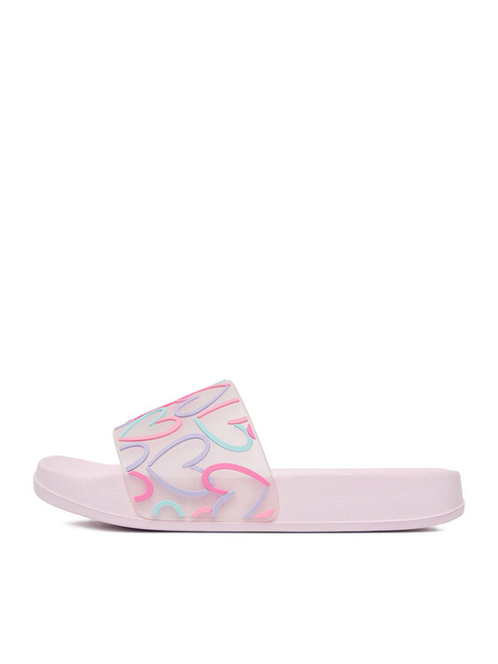 DeeZee Chanclas DeeZee CEO-P4047107K Transparente