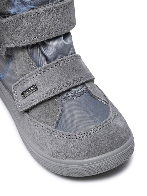 Primigi Снігоходи Primigi 6850511 S GORE-TEX Сірий