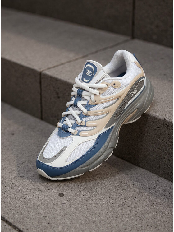 Reebok Снікерcи Reebok EOSS-PREMIER ROAD CONTROL 100233908 Бежевий
