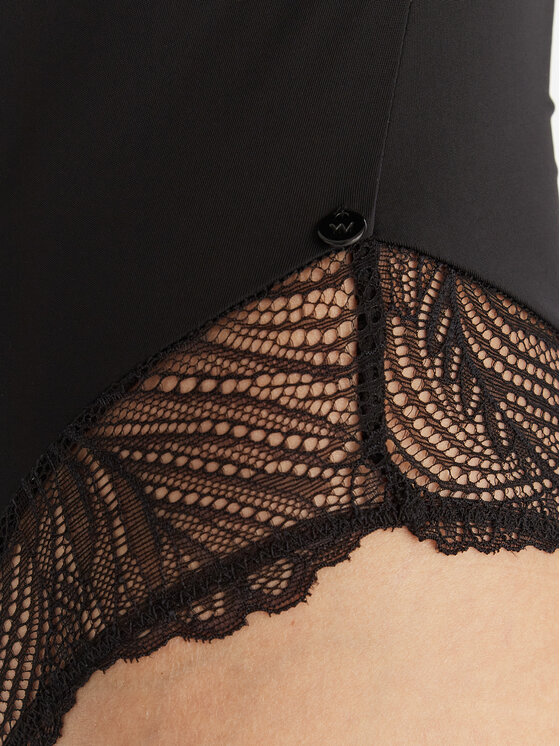 Ysabel Mora Ysabel Mora Body 10782 Negro