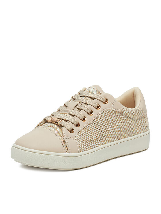 DeeZee Снікерcи DeeZee AM25242 Бежевий
