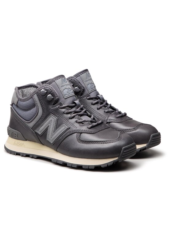 New Balance Sneakers New Balance MH574OAA Grigio