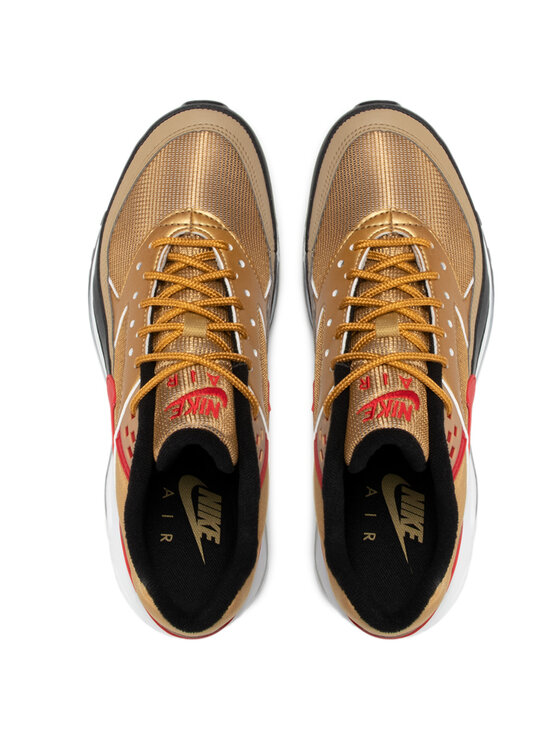 Nike Zapatillas Nike Air Max 97/Bw AO2406 700 Oro