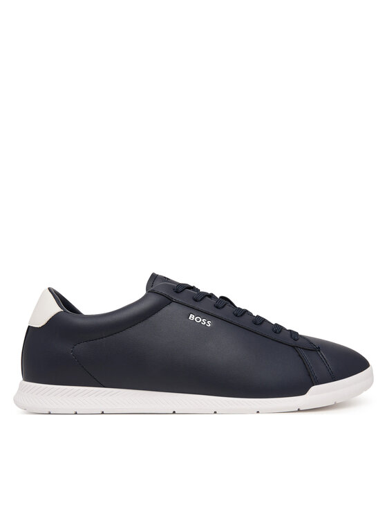 BOSS Sneakers BOSS Nitan  50568470 Blu scuro