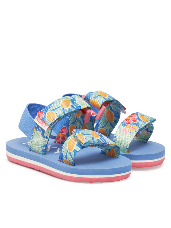 Roxy Босоніжки Roxy AROL100020 Кольоровий